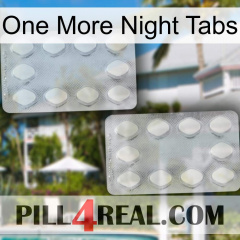 One More Night Tabs 17